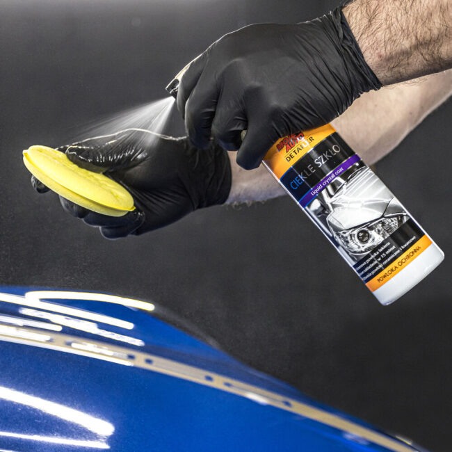 moje-auto.pl | Moje Auto Detailer Aplikator do Wosków