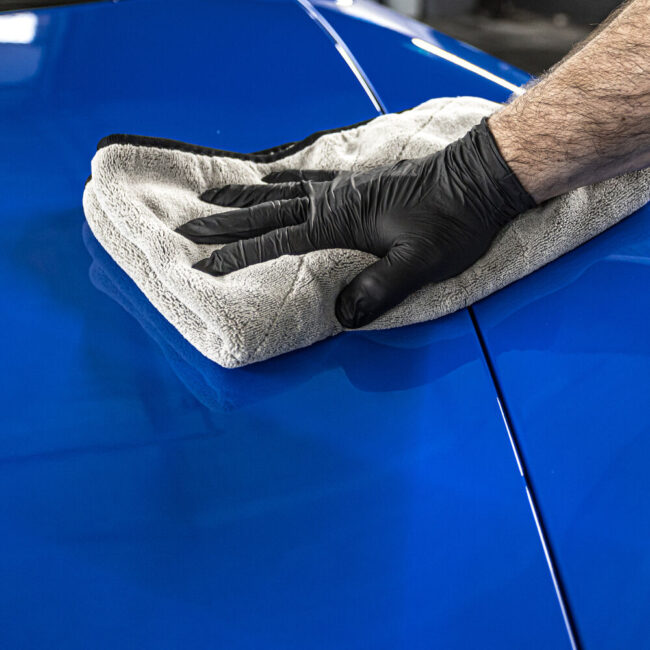 moje-auto.pl | Moje Auto Detailer Mikrofibra 600g Premium