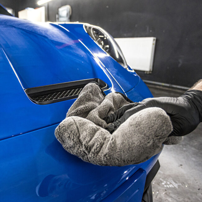 moje-auto.pl | Moje Auto Detailer Mikrofibra 600g Premium