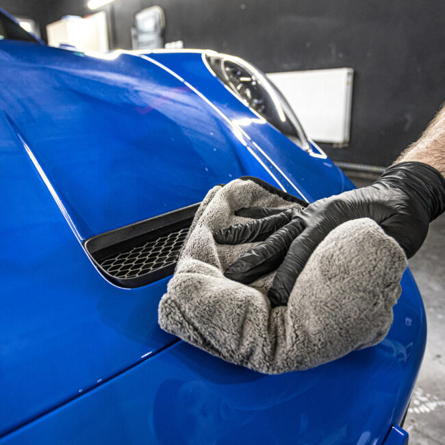 moje-auto.pl | Moje Auto Detailer Mikrofibra 600g Premium