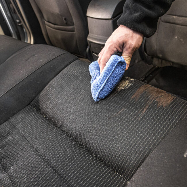 moje-auto.pl | Moje Auto Preparat do czyszczenia tapicerki Antibactterico 3w1