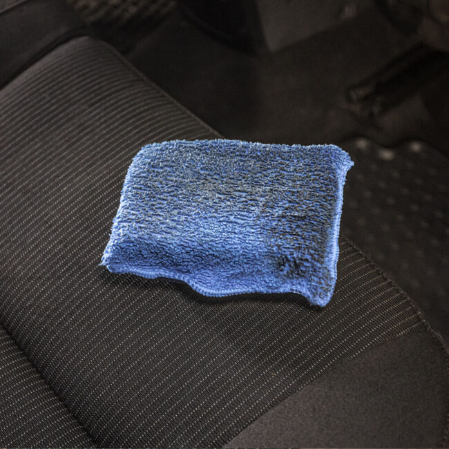 moje-auto.pl | Moje Auto Preparat do czyszczenia tapicerki Antibactterico 3w1