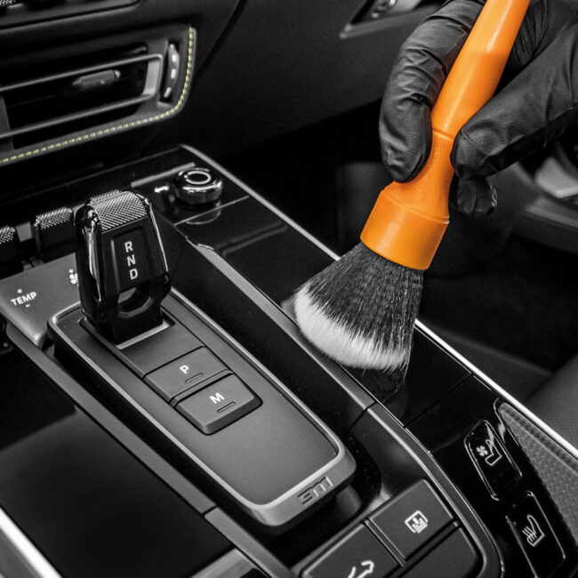 moje-auto.pl | Moje Auto Detailer pędzelek detailingowy Ultra Soft