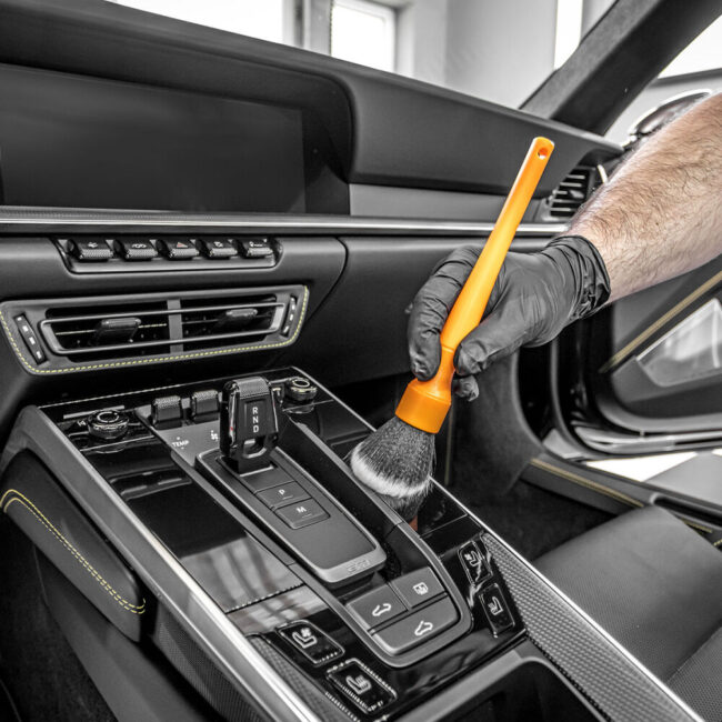 moje-auto.pl | Moje Auto Detailer pędzelek detailingowy Ultra Soft