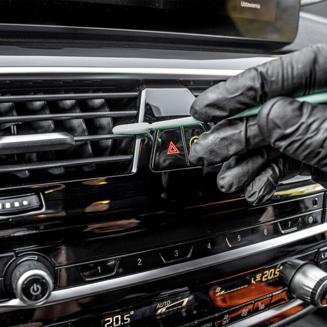 moje-auto.pl | Moje Auto Detailer pałeczki gąbkowe do detailingu