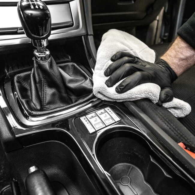 moje-auto.pl | Moje Auto Interior Detailer Matt