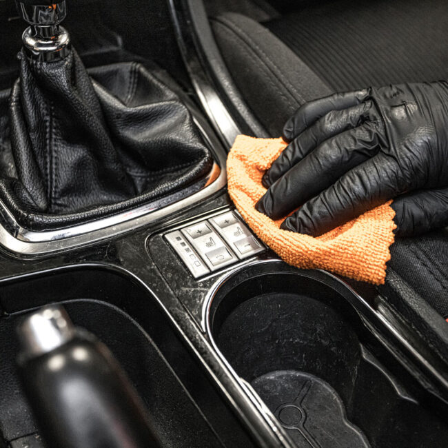 moje-auto.pl | Moje Auto Interior Detailer Matt