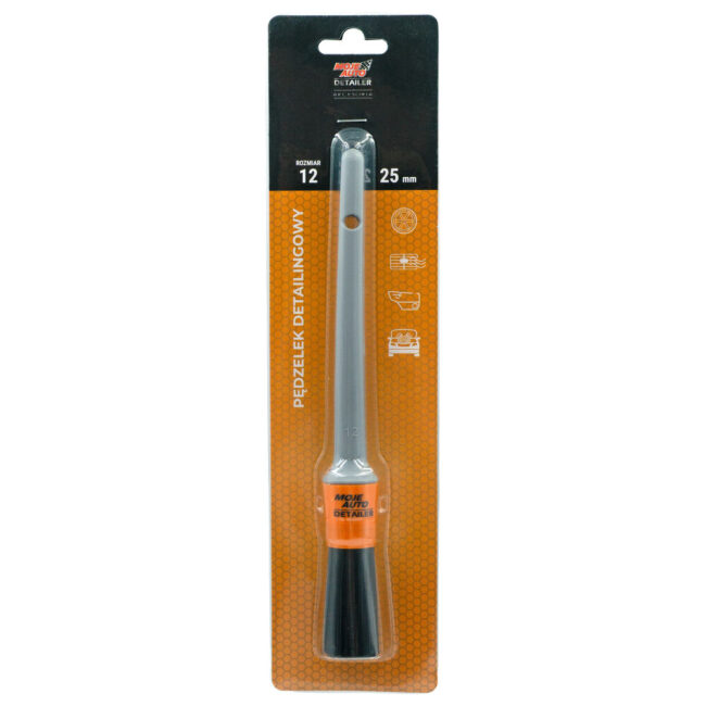 moje-auto.pl | Pędzelek detailingowy Moje Auto Detailer