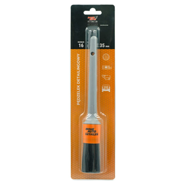 moje-auto.pl | Pędzelek detailingowy Moje Auto Detailer