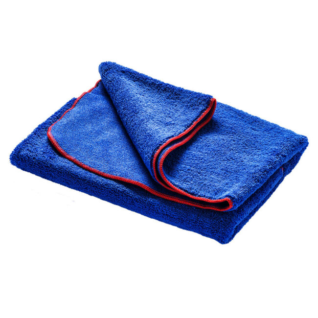 moje-auto.pl | Mikrofibra Fluffy Dryer Moje Auto Detailer 450gm2