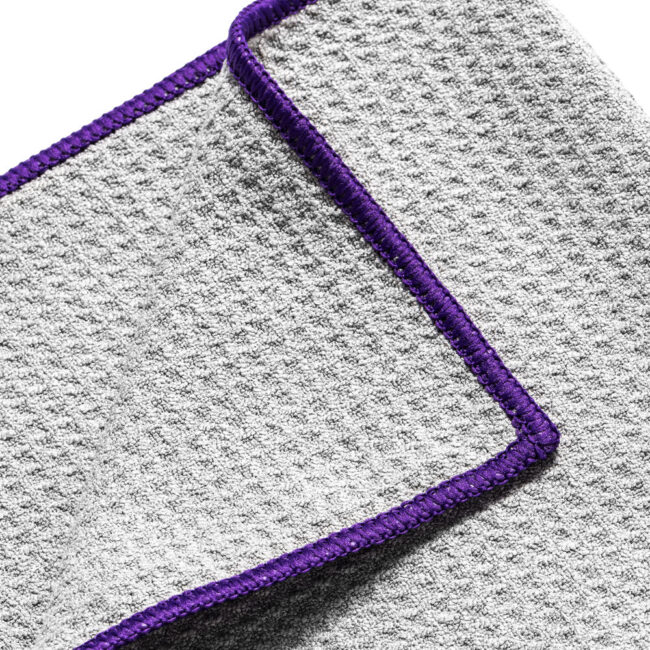 moje-auto.pl | Mikrofibra Diamond Glass Moje Auto Detailer 370g/m2