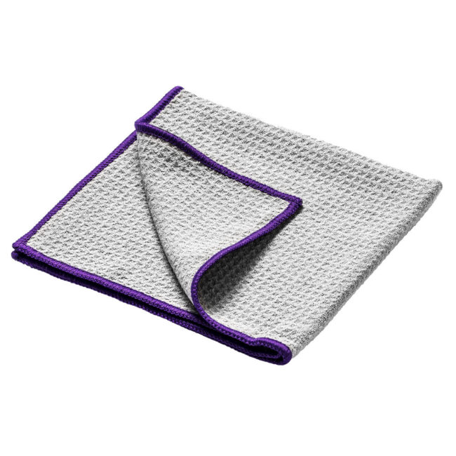 moje-auto.pl | Mikrofibra Diamond Glass Moje Auto Detailer 370g/m2