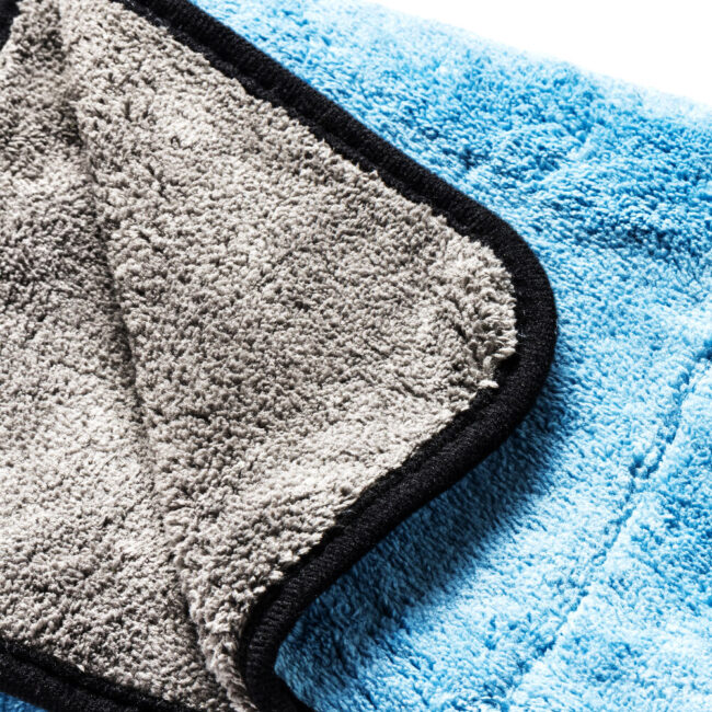 moje-auto.pl | Mikrofibra Fluffy Dryer Moje Auto Detailer 800gm2