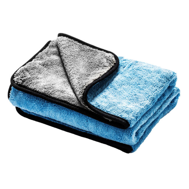 moje-auto.pl | Mikrofibra Fluffy Dryer Moje Auto Detailer 800gm2
