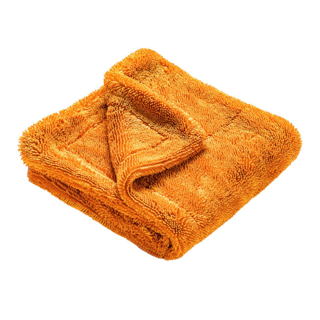 moje-auto.pl | Mikrofibra King Dryer Twisted Towel Moje Auto Detailer 1200g/m2