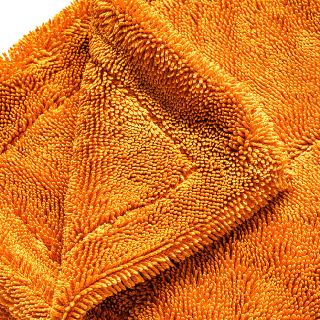 moje-auto.pl | Mikrofibra King Dryer Twisted Towel Moje Auto Detailer 1200g/m2