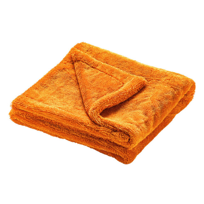 moje-auto.pl | Mikrofibra King Dryer Twisted Towel Moje Auto Detailer 1200g/m2