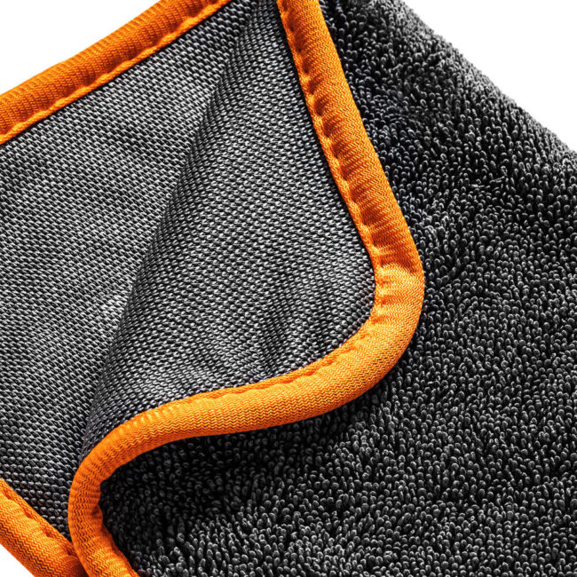 moje-auto.pl | Mikrofibra King Dryer Twisted Towel Moje Auto Detailer 580g/m2