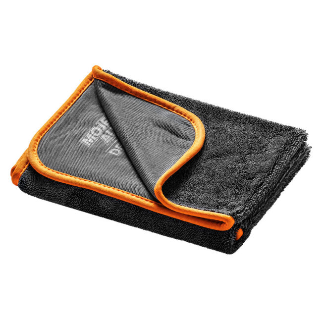 moje-auto.pl | Mikrofibra King Dryer Twisted Towel Moje Auto Detailer 580g/m2