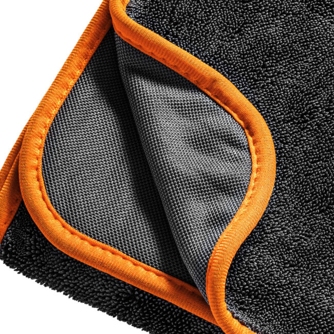 moje-auto.pl | Mikrofibra King Dryer Twisted Towel Moje Auto Detailer 580g/m2