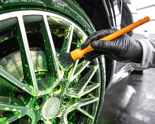 moje-auto.pl | Moje Auto Detailer X-Neon Pro Preparat do czyszczenia felg i opon