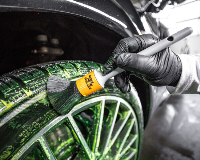 moje-auto.pl | Moje Auto Detailer X-Neon Pro Preparat do czyszczenia felg i opon