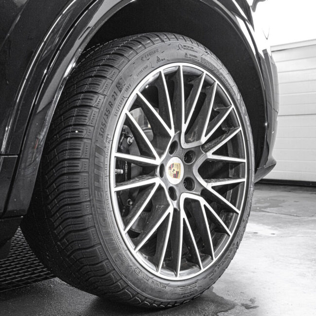 moje-auto.pl | Moje Auto - Preparazione cerchi e pneumatici X-NEON 750ml - Atomizzatore