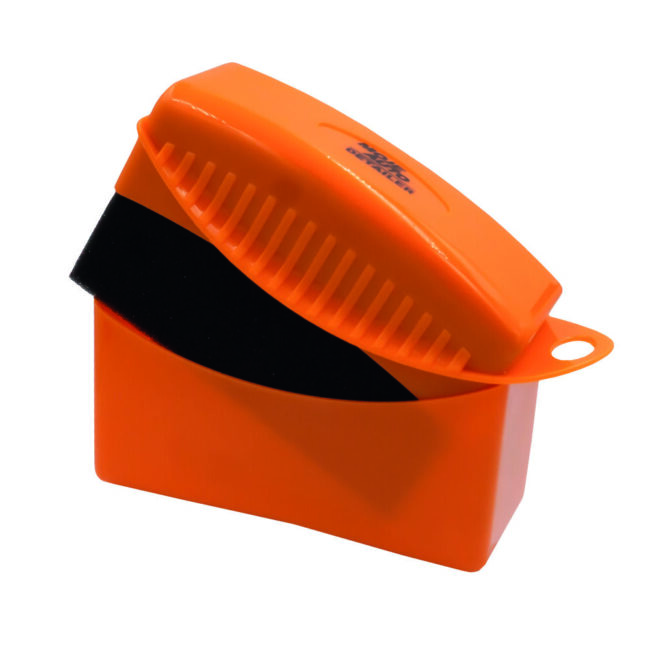 moje-auto.pl | Moje Auto Detailer Aplikator do opon z osłoną