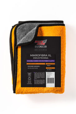 Moje Auto Detailer Mikrofibra Dwustronna
