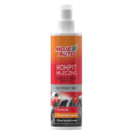 moje-auto.pl | MOJE AUTO - INSENTI Spray - Ocean
