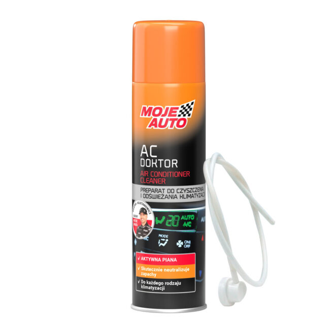 moje-auto.pl | Moje Auto AC Doktor
