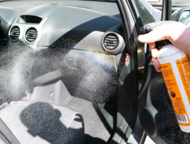 moje-auto.pl | Moje Auto skoncentrowany odświeżacz powietrza Black moje-auto.pl | Moje Auto skoncentrowany odświeżacz powietrza Black