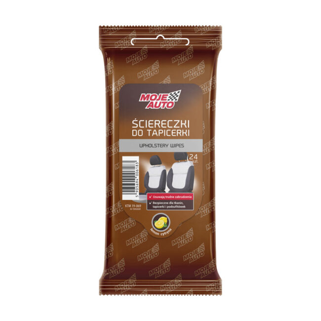 moje-auto.pl | Moje Auto Ściereczki do tapicerki i tkanin