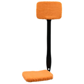 Moje Auto Virage - myjka do przedniej szyby z dodatkowym wkładem