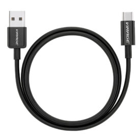 Kabel do telefonu USB - USB C - 3A 1m Quick Charge Andorid Auto 480Mb/s